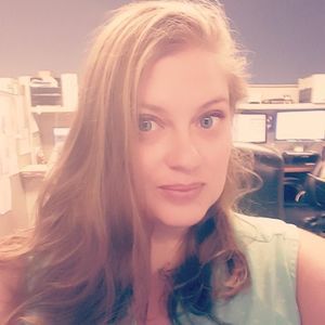 Meet your Posher, Ellen